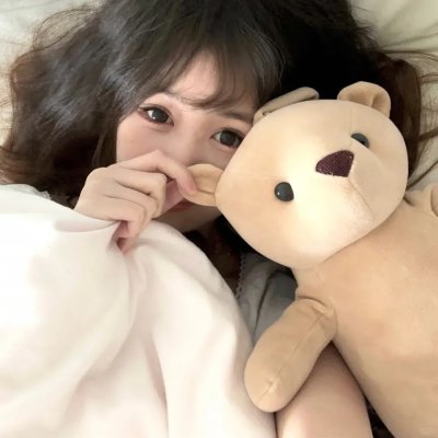 破碎的彩虹